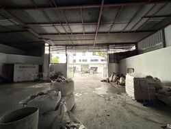 Jalan Mesin (D13), Factory #593980701
